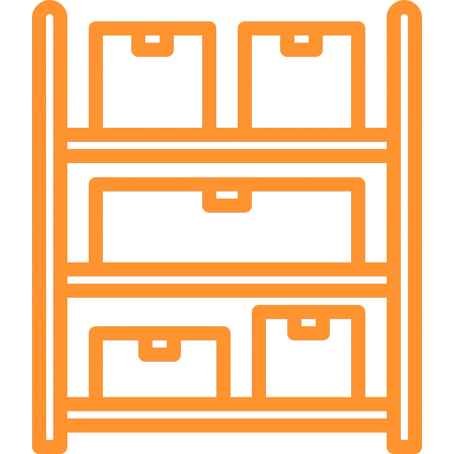 boxes